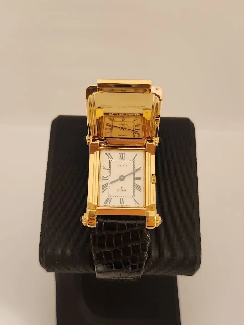 2025年最新】セイコーアスタリスクの人気アイテム - メルカリ