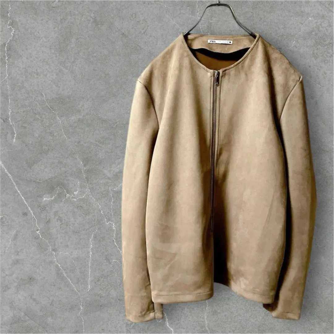 COMOLI シルクネップビエラ ジャケット size2|mercariメルカリ