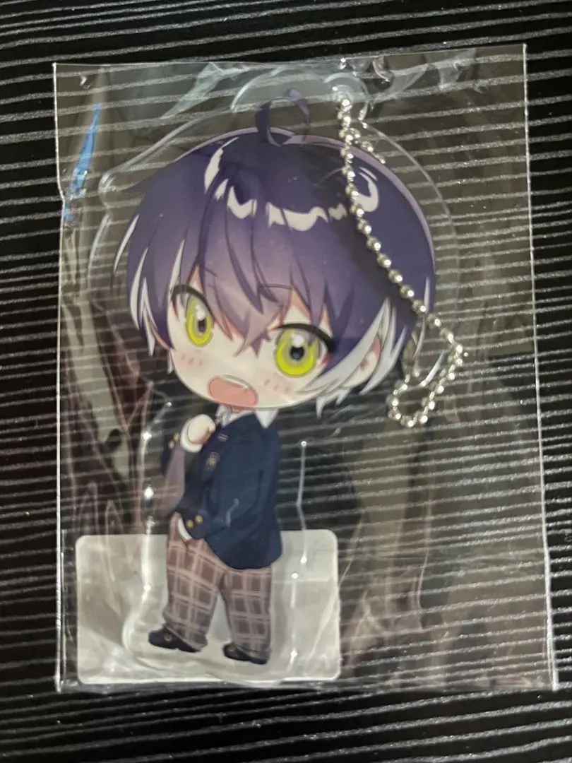 Thumbnail of Sikfoni Iruma Acrylic Keyholder