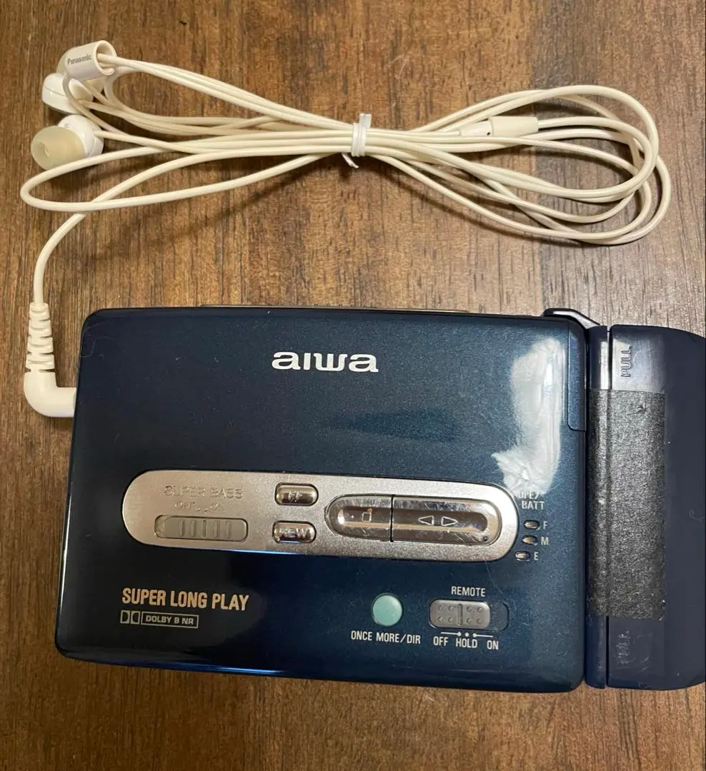 2025年最新】AIWA PX530の人気アイテム - メルカリ
