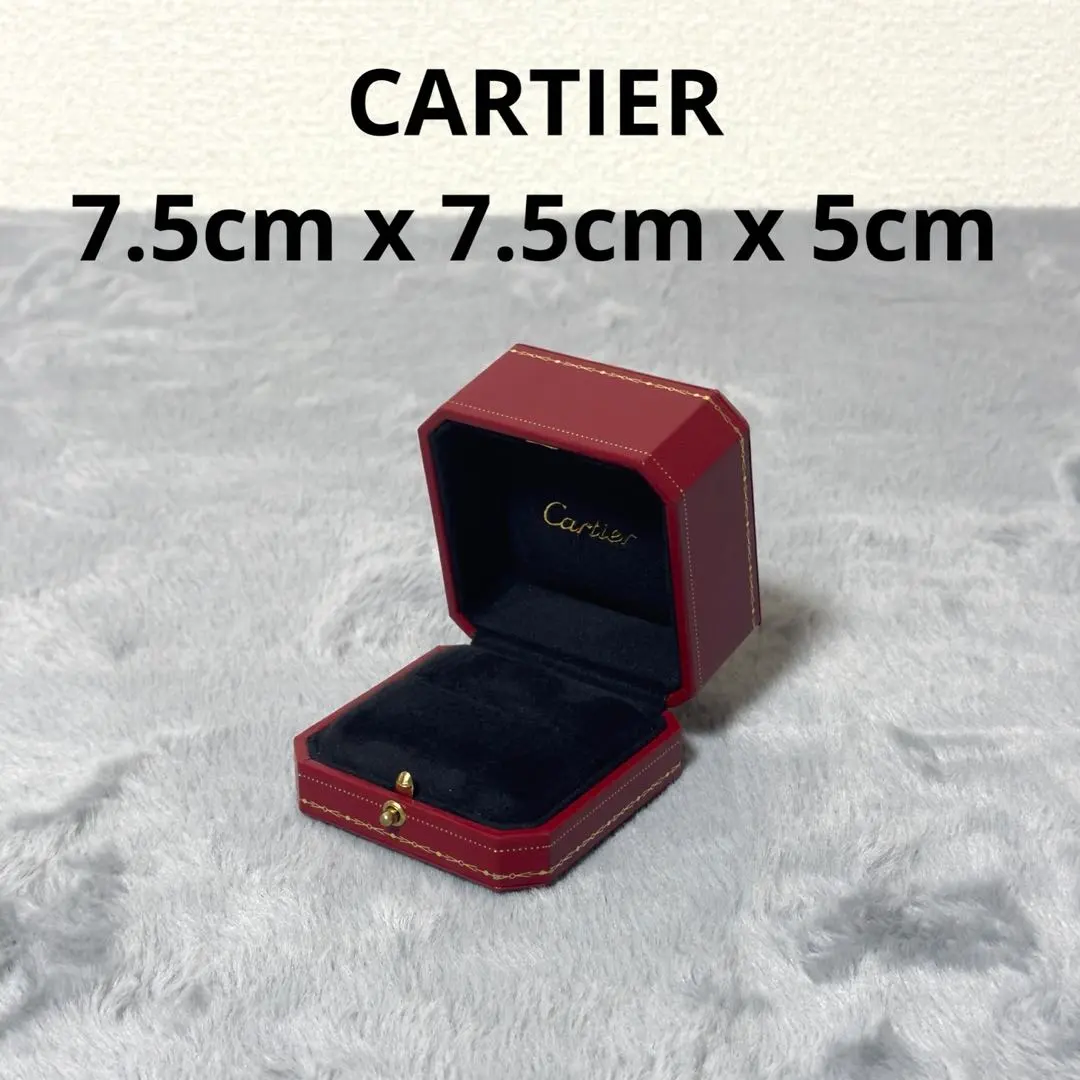2025年最新】カルティエ 空箱の人気アイテム - メルカリ 2025年最新】カルティエ 空箱の人気アイテム - メルカリ