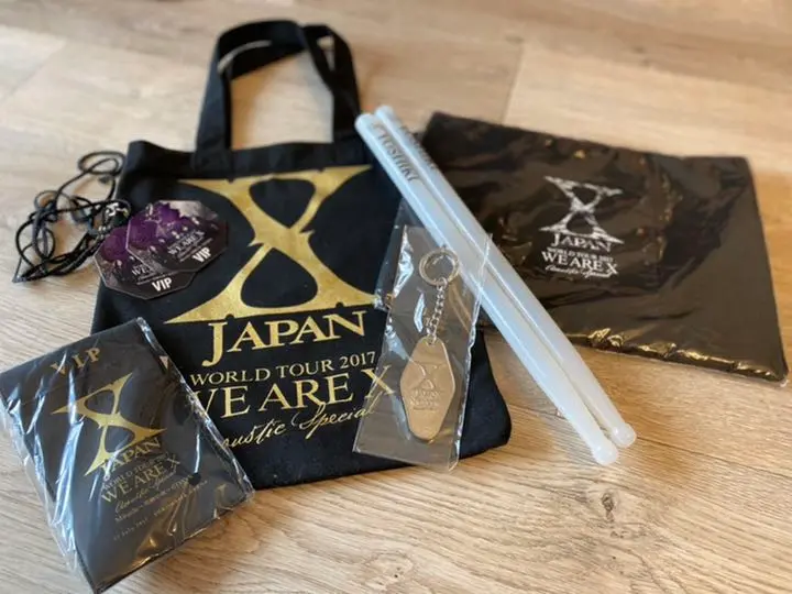 XJAPAN 1997 12 31(水) 1階一塁側 未使用 チケット XJAPAN 1997 12 31(水) 1階一塁側 未使用 チケット（X JAPAN