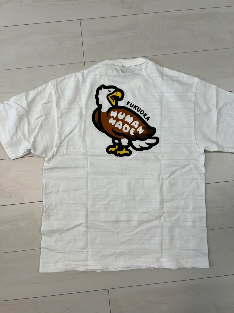 2025年最新】HUMAN MADE POCKET FUKUOKAの人気アイテム - メルカリ