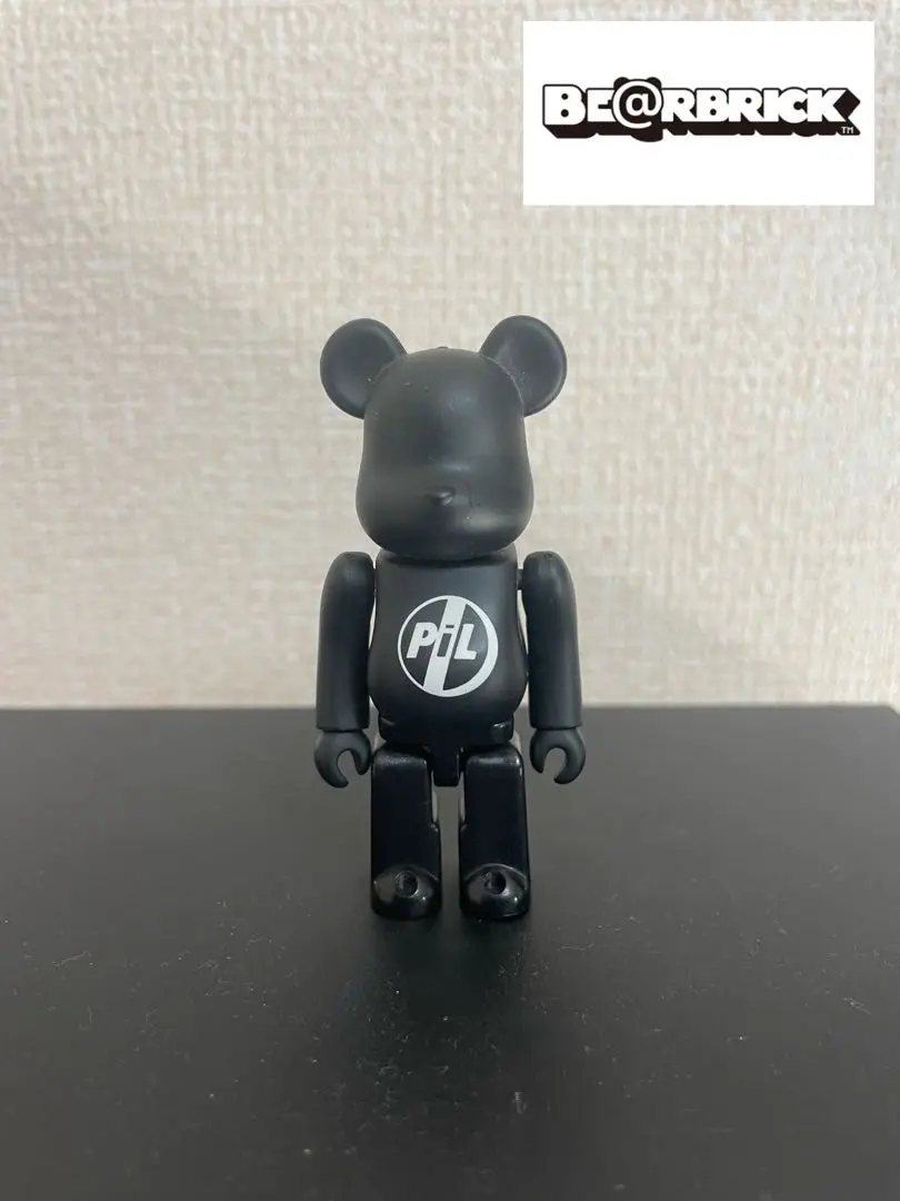 2025年最新】BE@RBRICK PiLの人気アイテム - メルカリ
