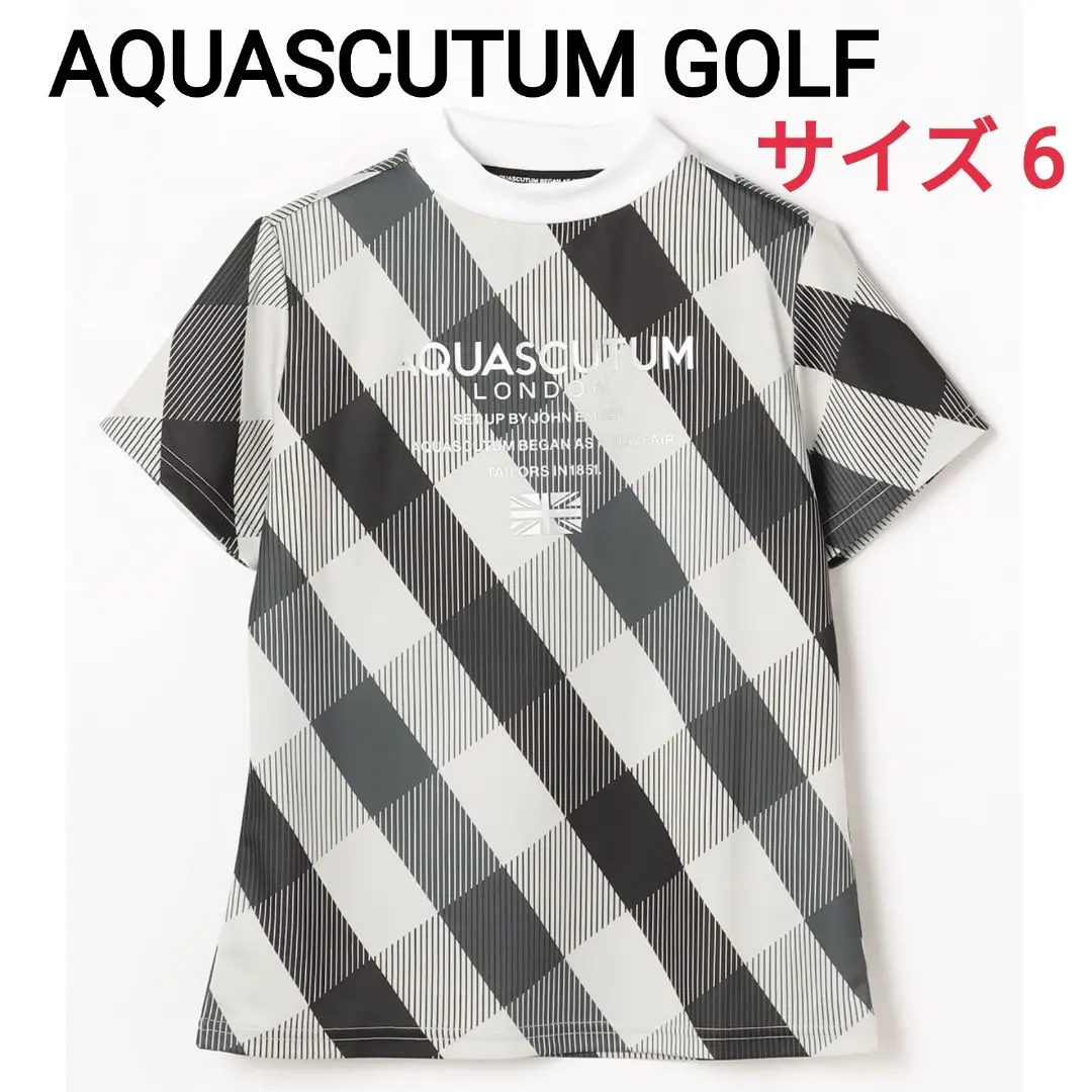 2025年最新】Aquascutum ゴルフ レディースウェアの人気アイテム