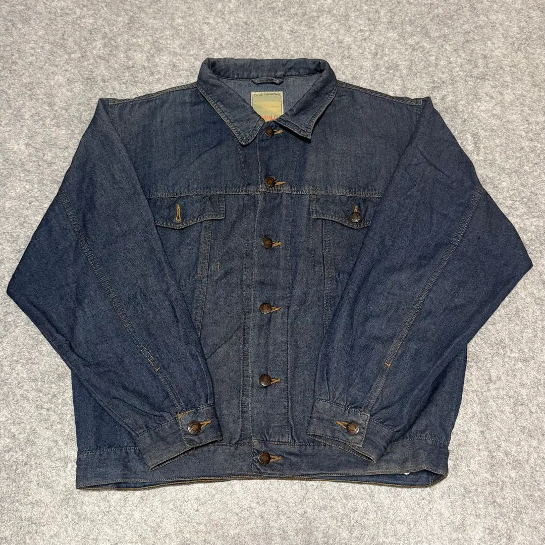 Thumbnail of Extremely rare 【OLD UNQLO】80s 90s early vintage jacket