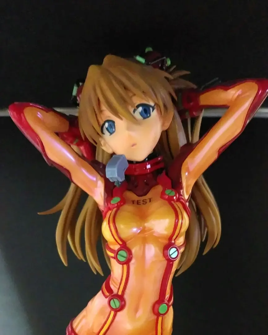 2025年最新】figure-riselabo 式波・アスカ・ラングレーの人気