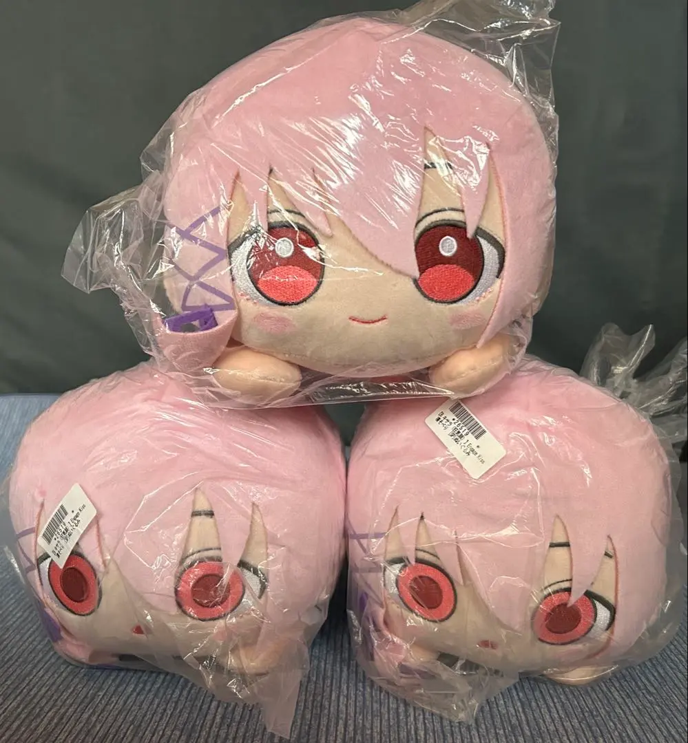 engage kiss キサラ　ぬいぐるみ　3体 2025年最新】engage kiss ぬいぐるみの人気アイテム - メルカリ