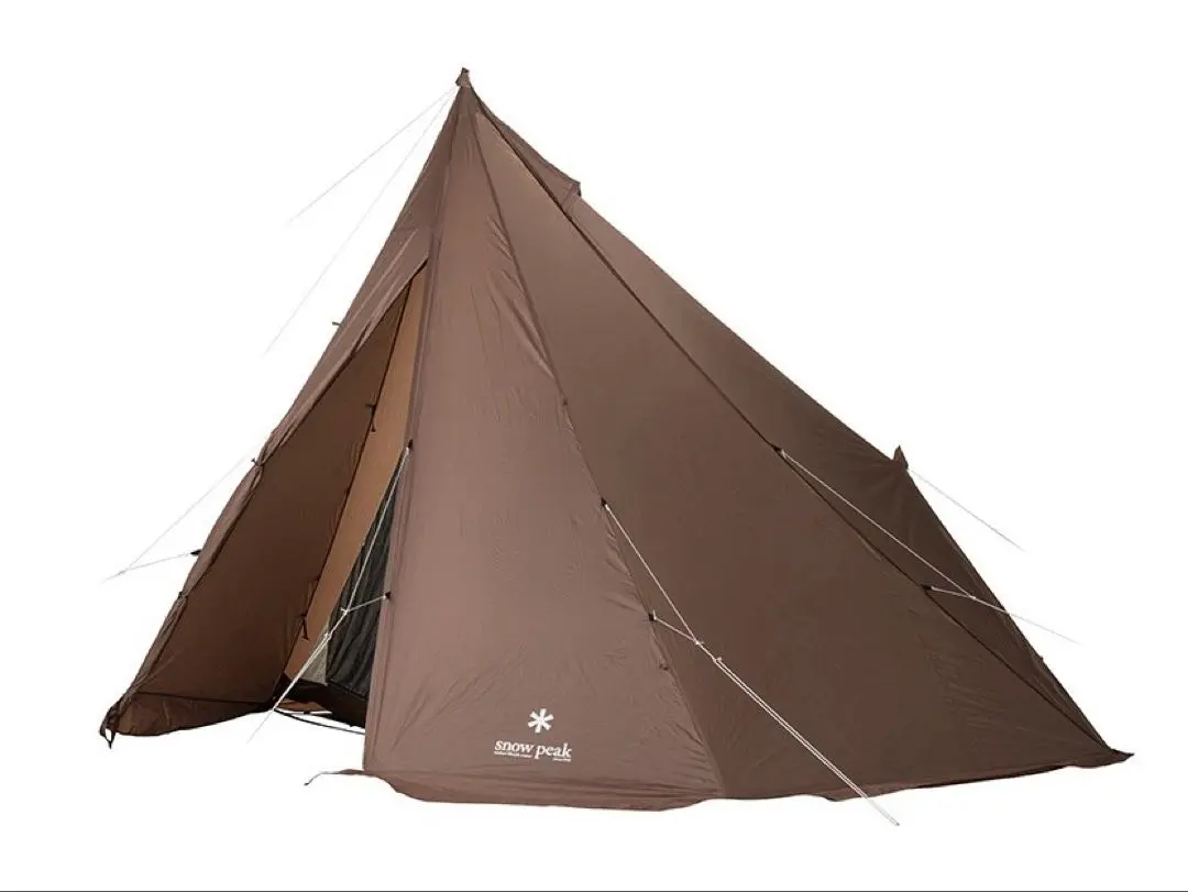 最終値下げ【限定品】TAKIBI Tarp Shield Octa ★新品未開封 2025年最新】スノーピーク takibiタープ オクタの人気アイテム