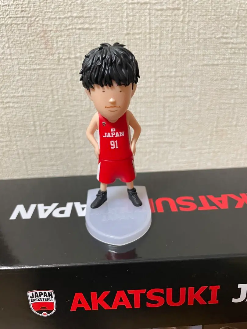 吉井裕鷹 akatsukijapan フィギュア 2025年最新】吉井裕鷹 フィギュアの人気アイテム - メルカリ