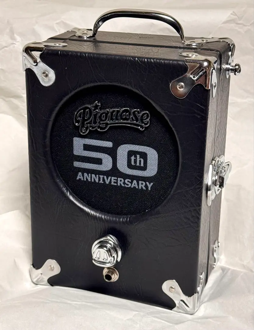 Pignose Model 7-100 本体 Pignose 7-100｜ミュージックランドKEY