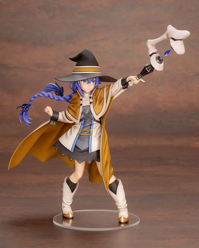 無職転生　ロキシー・ミグルディア　Original Ver.特典パーツ付　未開封 ロキシー・ミグルディア｜コトブキヤショップ購入限定特典