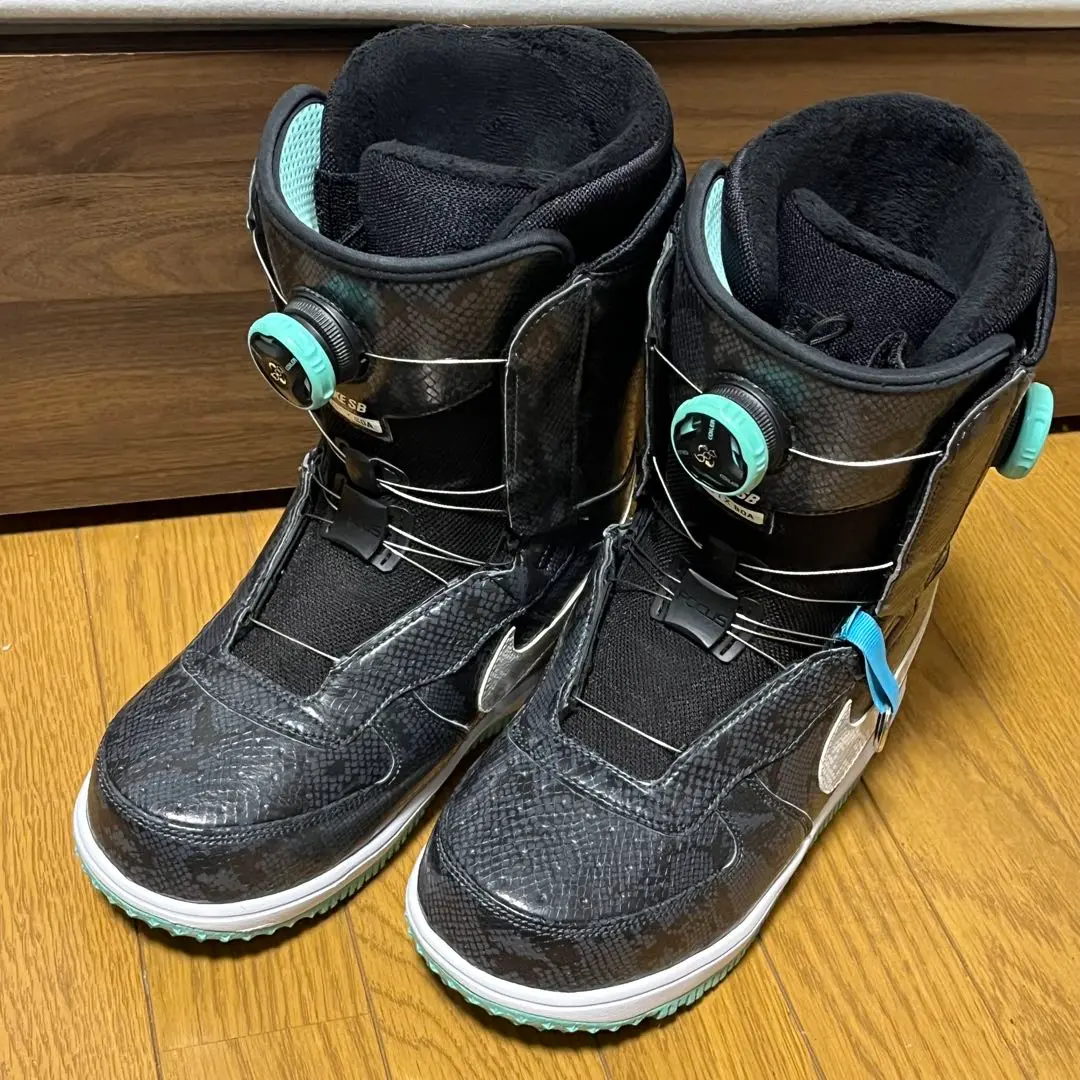 2025年最新】NIKE スノーボード ブーツ(女性用)の人気アイテム
