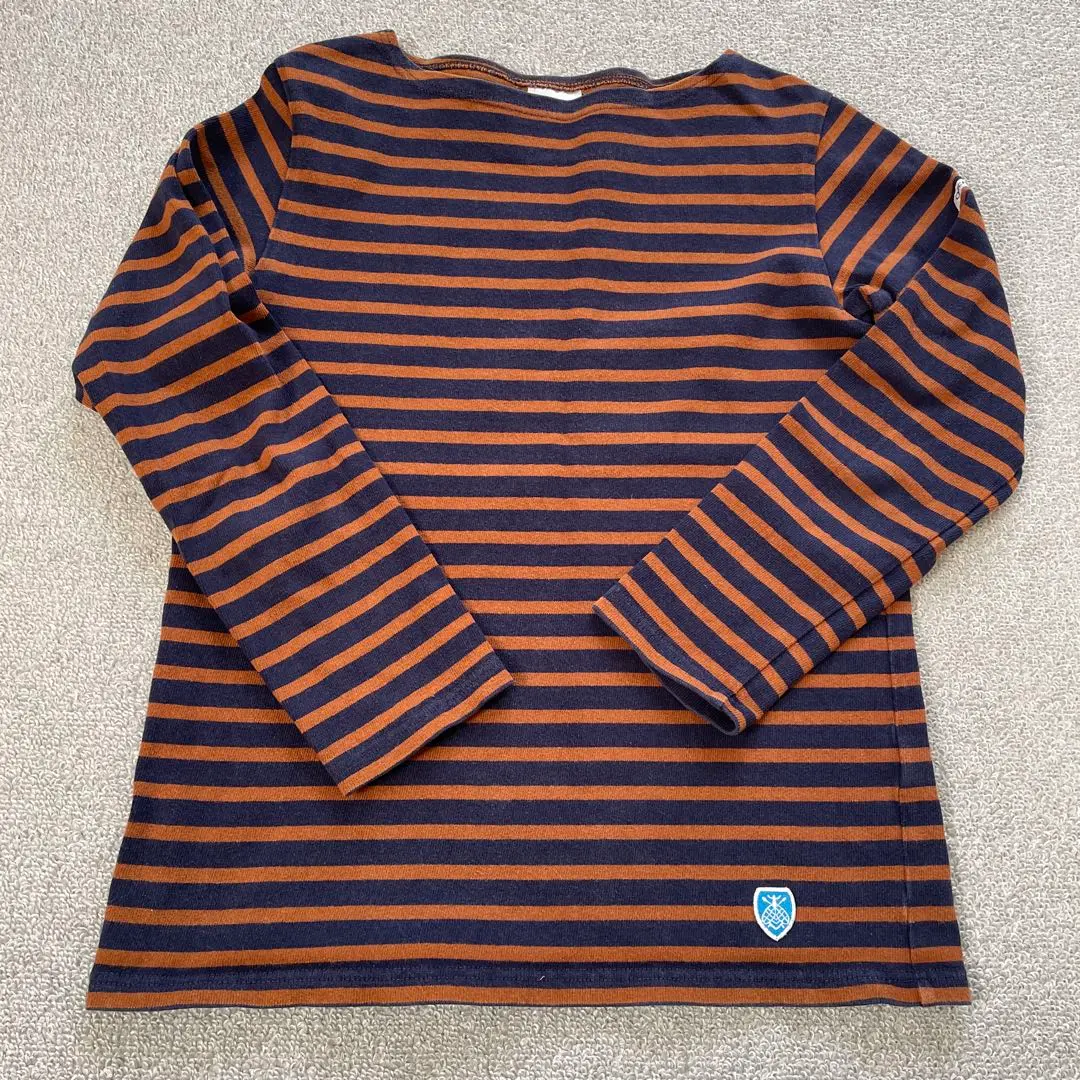 Thumbnail of Orcival cut-and-sew