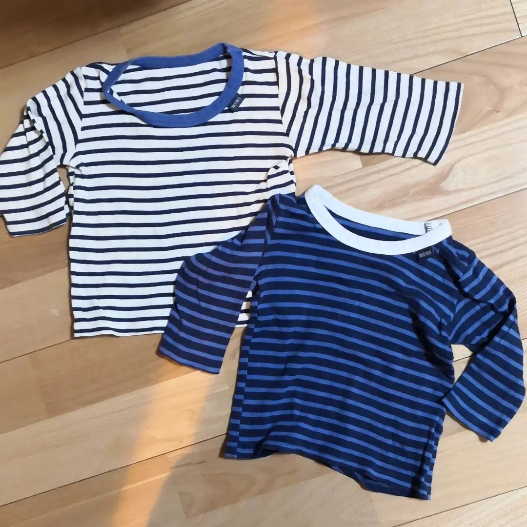 Thumbnail of Long Sleeve ★ Underwear ★ Shirts ★ Set of 2