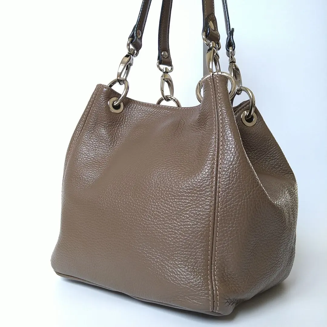 Thumbnail of Excellent Condition: MAXIMA Shoulder Bag / Handbag, Made in Italy