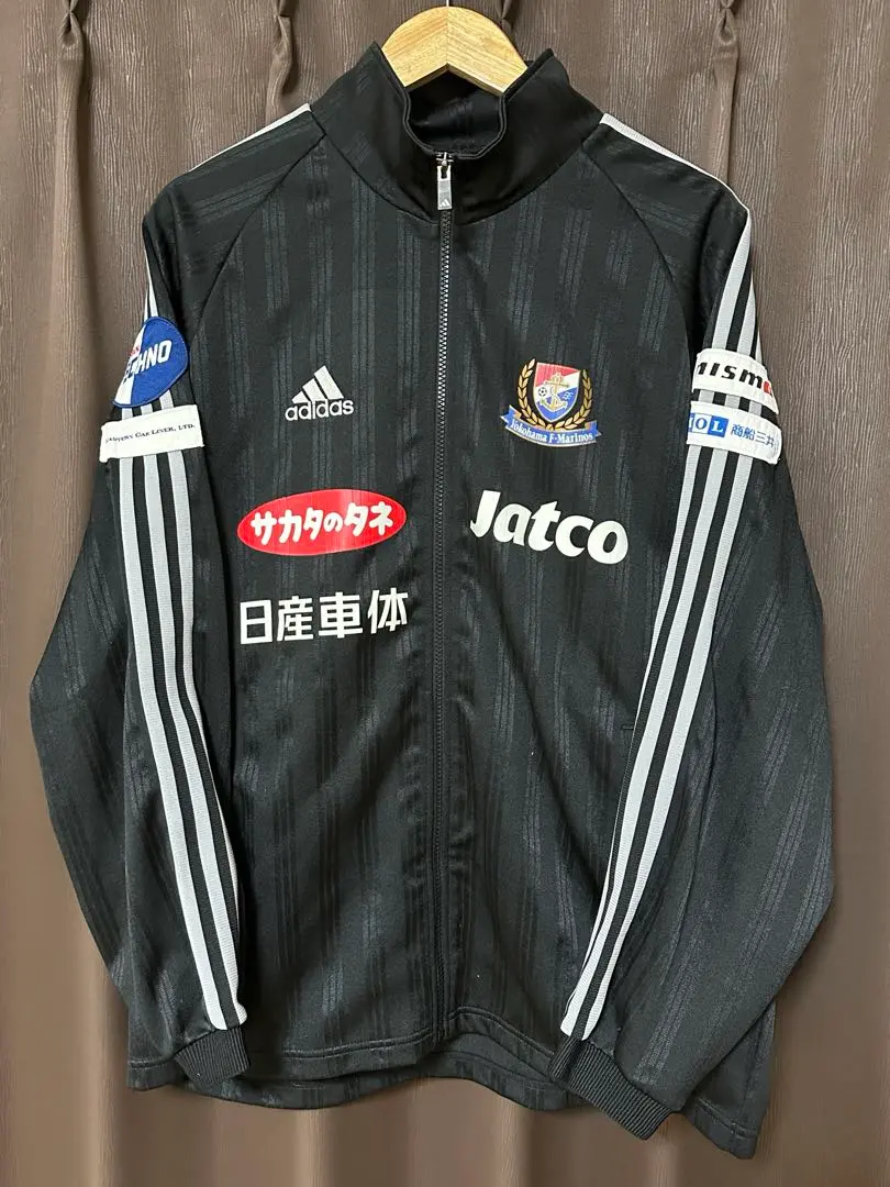 美品 激レア 90s ユヴェントストラックスーツ 上下 95-97