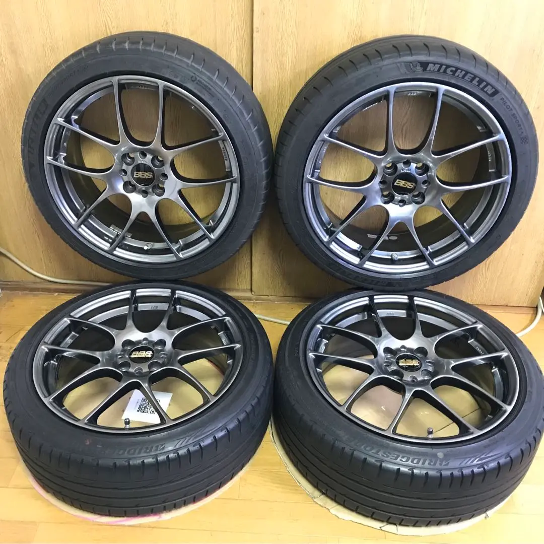 2025年最新】205/45r17 ミシュランの人気アイテム - メルカリ