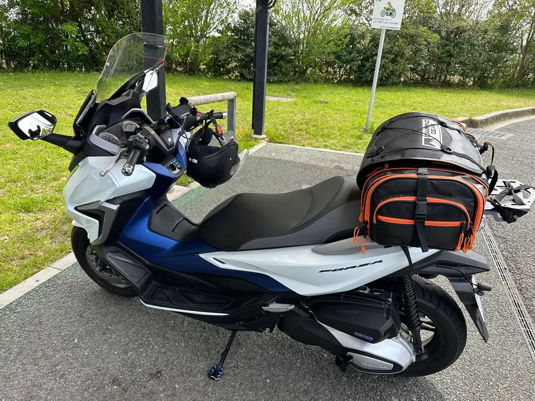 GIVI ロングスクリーン TMAX（sj02j/sj04j）用 TMAX500 SJ02j SJ04j用 GIVIロングスクリーンセット
