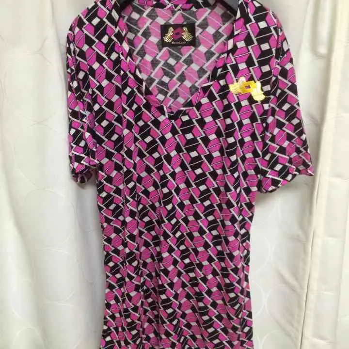 中古美品　DRESS CAMP × Lotto　コラボ　セットアップ　L DRESSCAMP - ドレスキャンプ×lottoコラボジャージ セットアップ