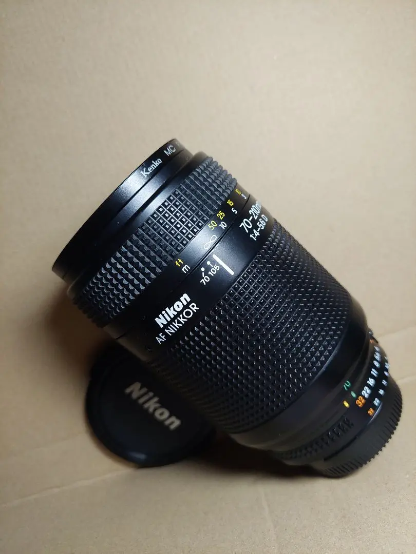 2025年最新】af nikkor 70-210mm 1:4の人気アイテム - メルカリ