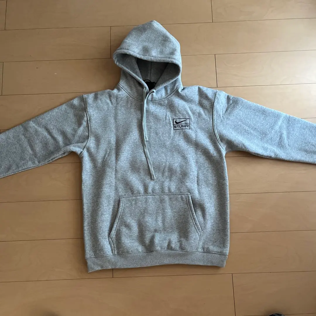 Thumbnail of NIKE STUSSY hoodie