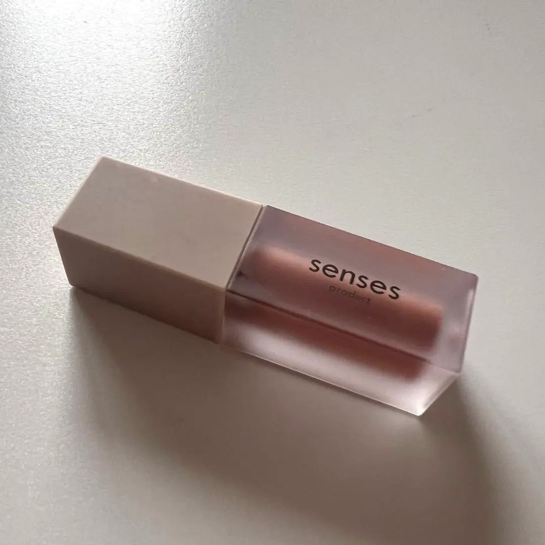 senses product マルチレイヤーアイカラー 4個セット 公式】senses product multi layer color lotus | リキッドアイ