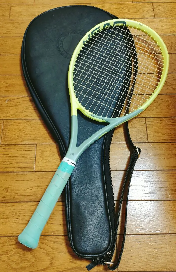 【美品】HEAD extreme　team700 2025年最新】head extreme teamの人気アイテム - メルカリ