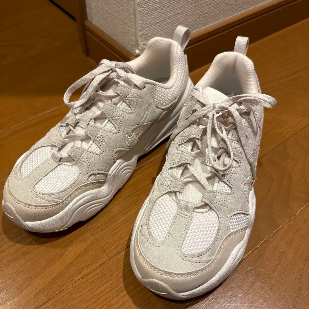 Thumbnail of NIKE Tech Hera Sneakers NATURAL DR9761-002