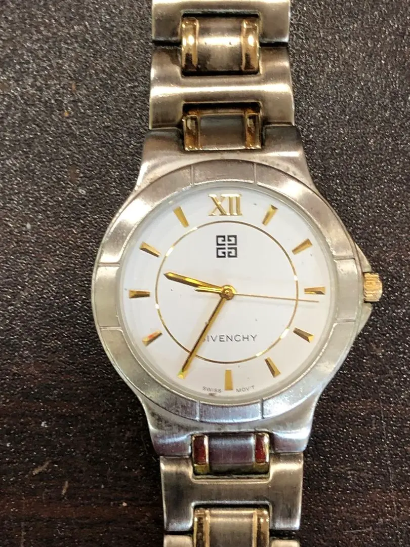 2025年最新】givenchy swiss made 時計の人気