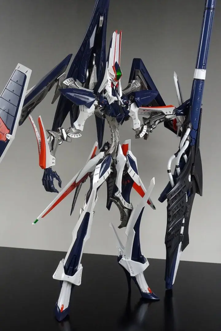 SH studio製　1／72 ゲートシオンマーク2 塗装済み完成品 2025年最新】ゲートシオンマーク2の人気アイテム - メルカリ