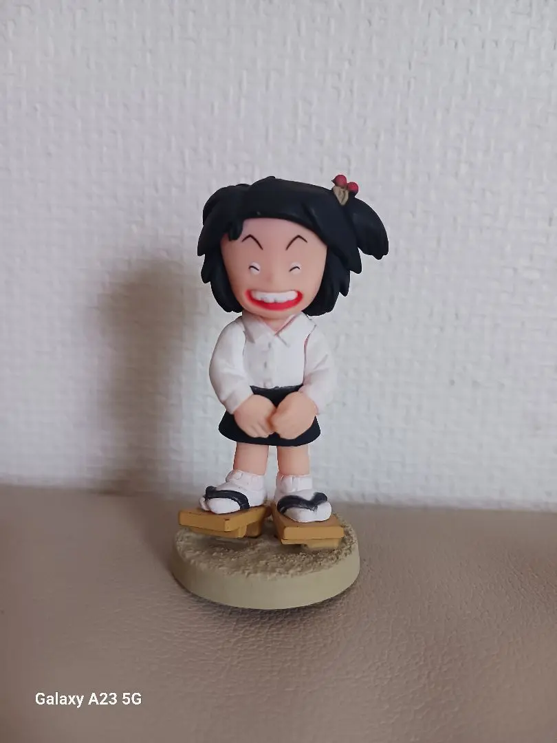 プロレスラー、じゃりン子チエ リペイント品 - メルカリ