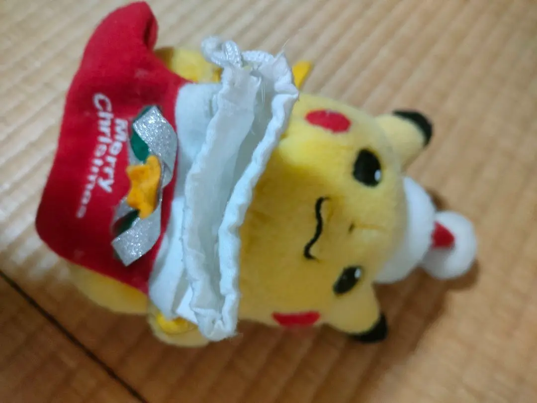 2025年最新】ピカチュウ ぬいぐるみ tomy クリスマスの人気
