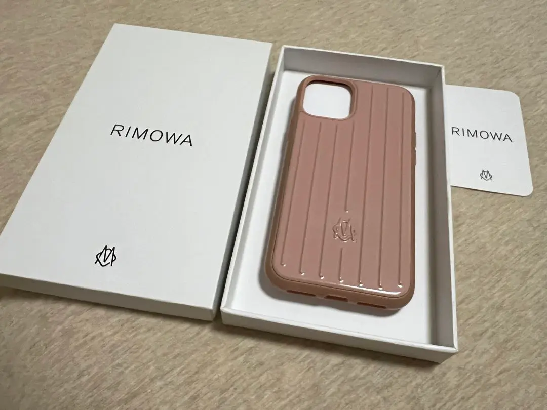 2025年最新】リモワ iphone11proの人気アイテム - メルカリ
