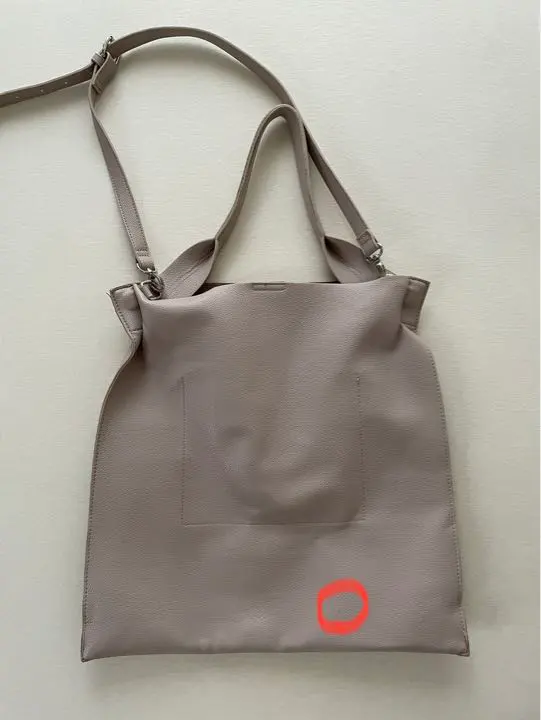 Thumbnail of AZUL by moussy bag