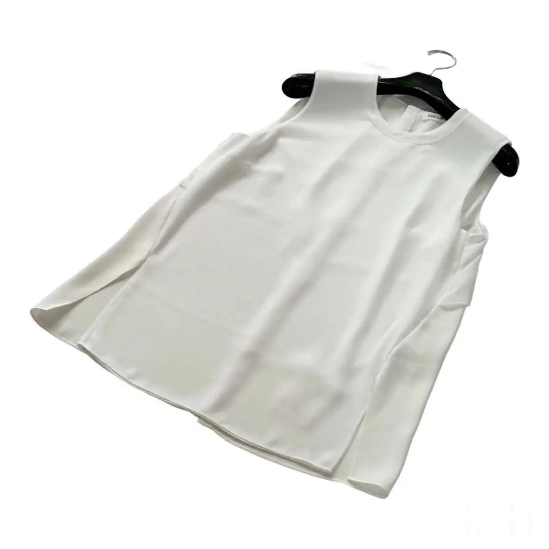 Thumbnail of ADEAM Sleeveless Blouse, Size 0