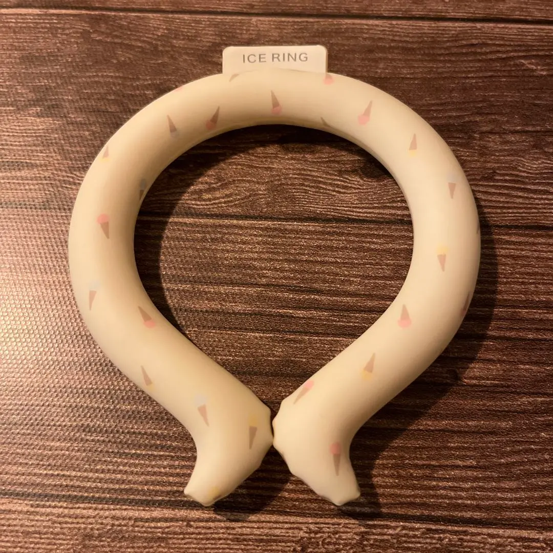 Thumbnail of SUO Ice Ring S Size