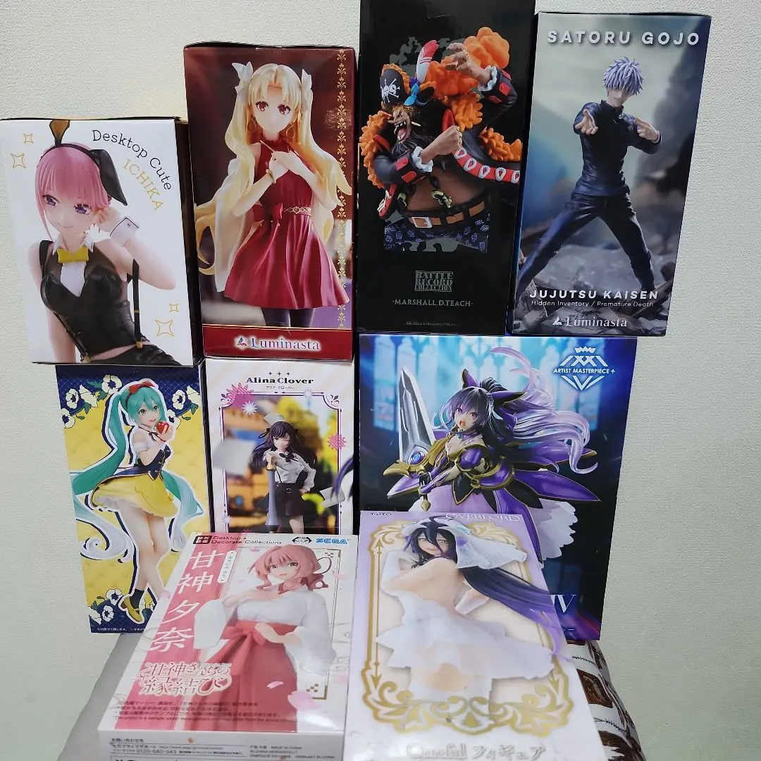 2025年最新】初音ミク フィギュア ウェディングの人気アイテム