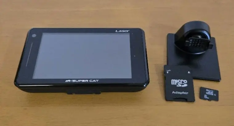 ★lethal weapon★ LS340L 新品未開封　保証あり LS340L｜レーザー&レーダー探知機｜Yupiteru(ユピテル)