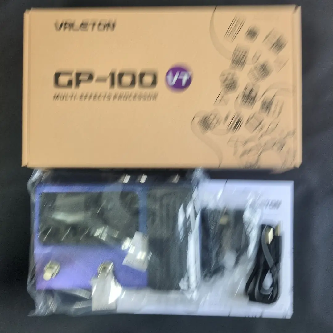 2025年最新】valeton gp-100の人気アイテム - メルカリ