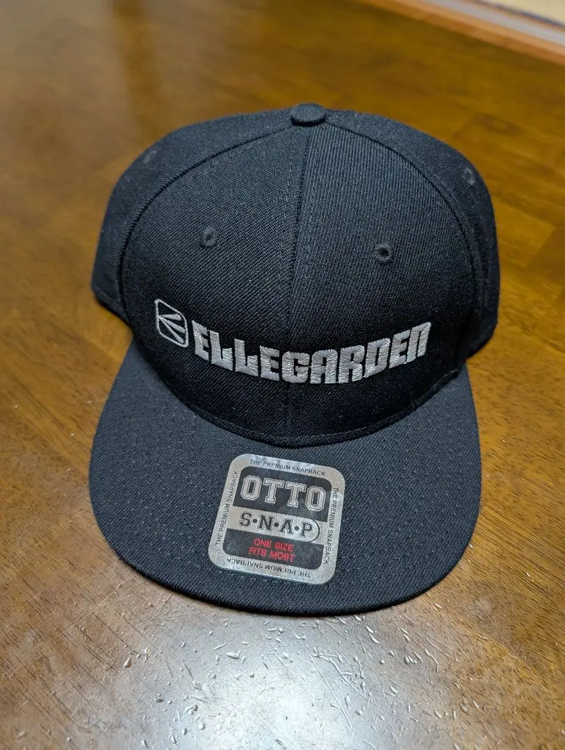 2025年最新】ellegarden キャップの人気アイテム - メルカリ