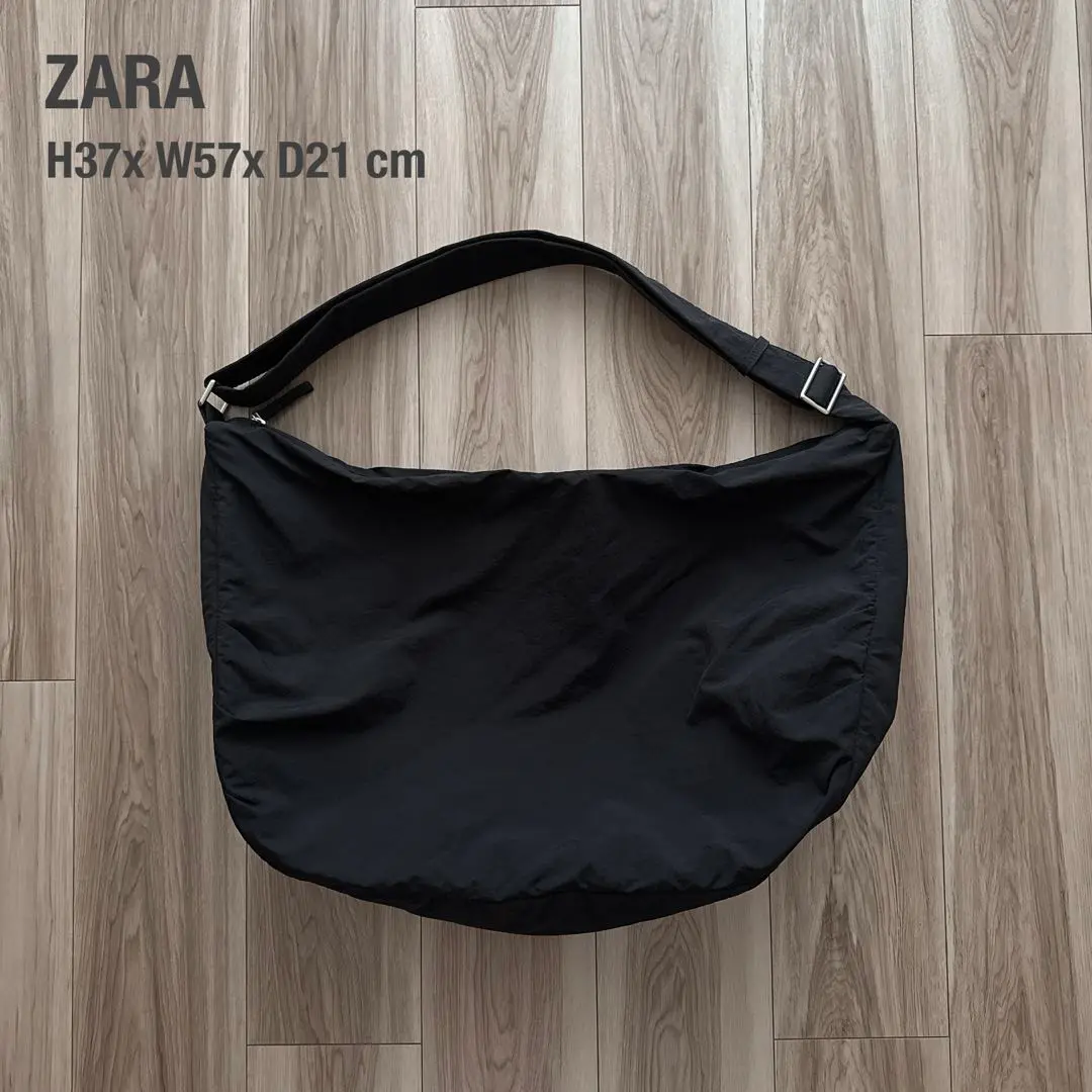 2025年最新】ZARA レディース ボストンバッグ・旅行用バッグの