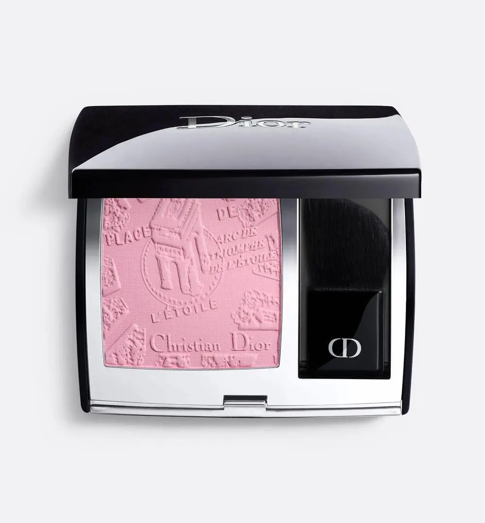 DIOR ディオール　チーク 388 展開店舗限定 伊勢丹 2025年最新】ディオール チーク 388の人気アイテム - メルカリ