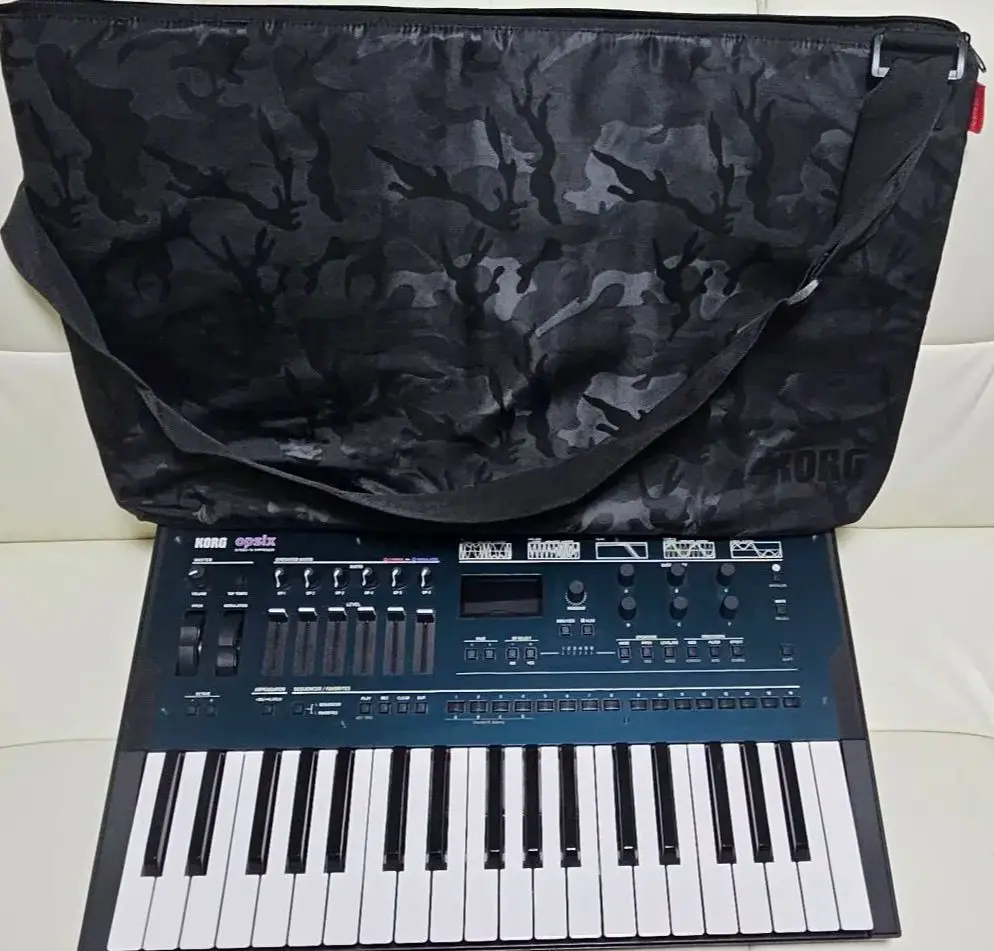 KORG OPSIX 中古　ワンオーナー品 2025年最新】OPSIXの人気アイテム - メルカリ
