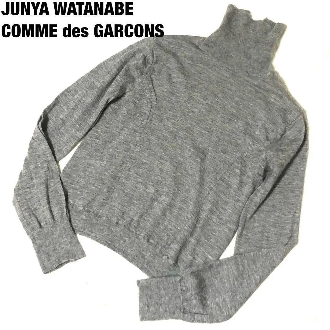 トリココムデギャルソン　カシミヤセーター 楽天市場】【中古】 トリココムデギャルソンtricot COMME des