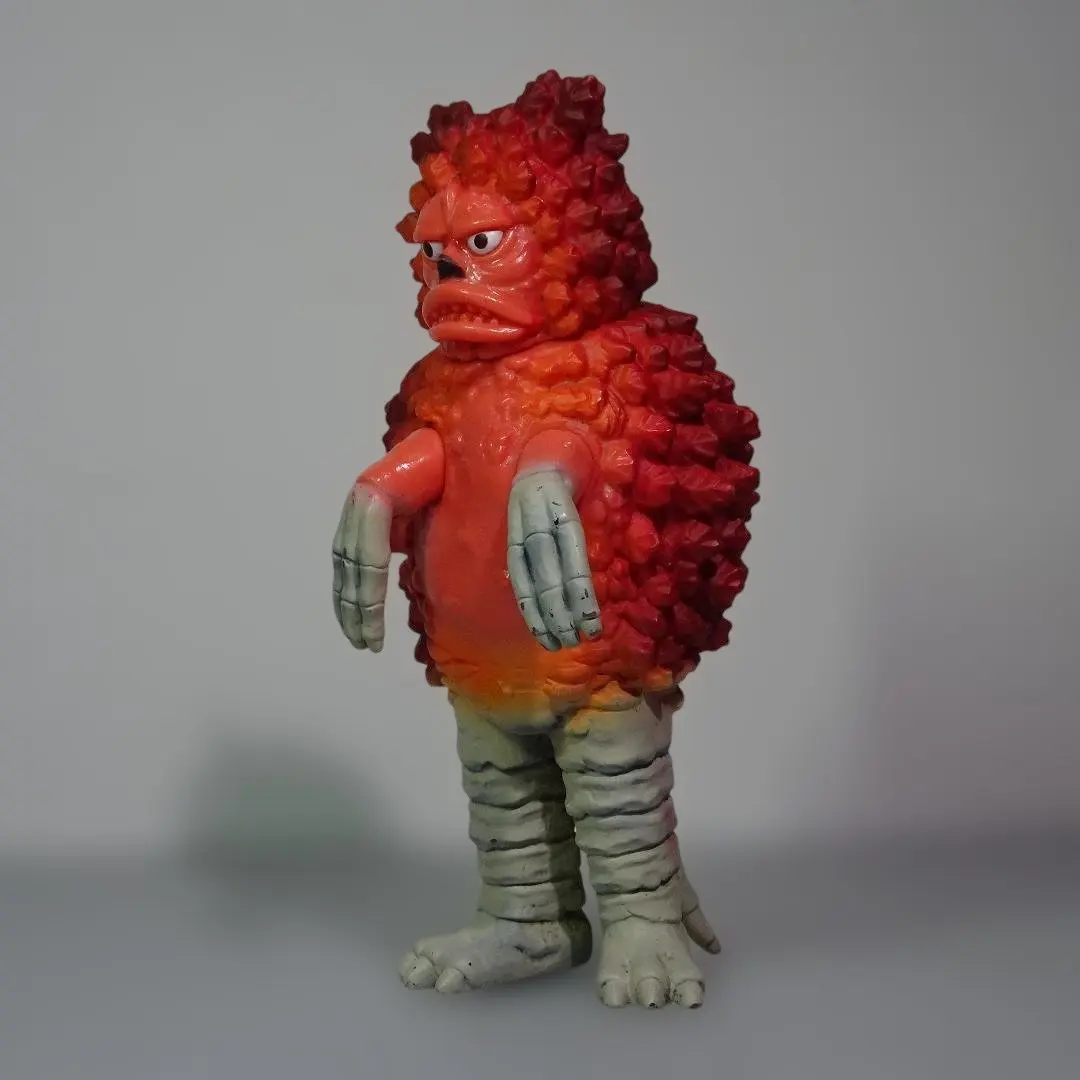 Thumbnail of 16cm 1983 Ultra Monster Series 04 Pigmon Sofubi Figure