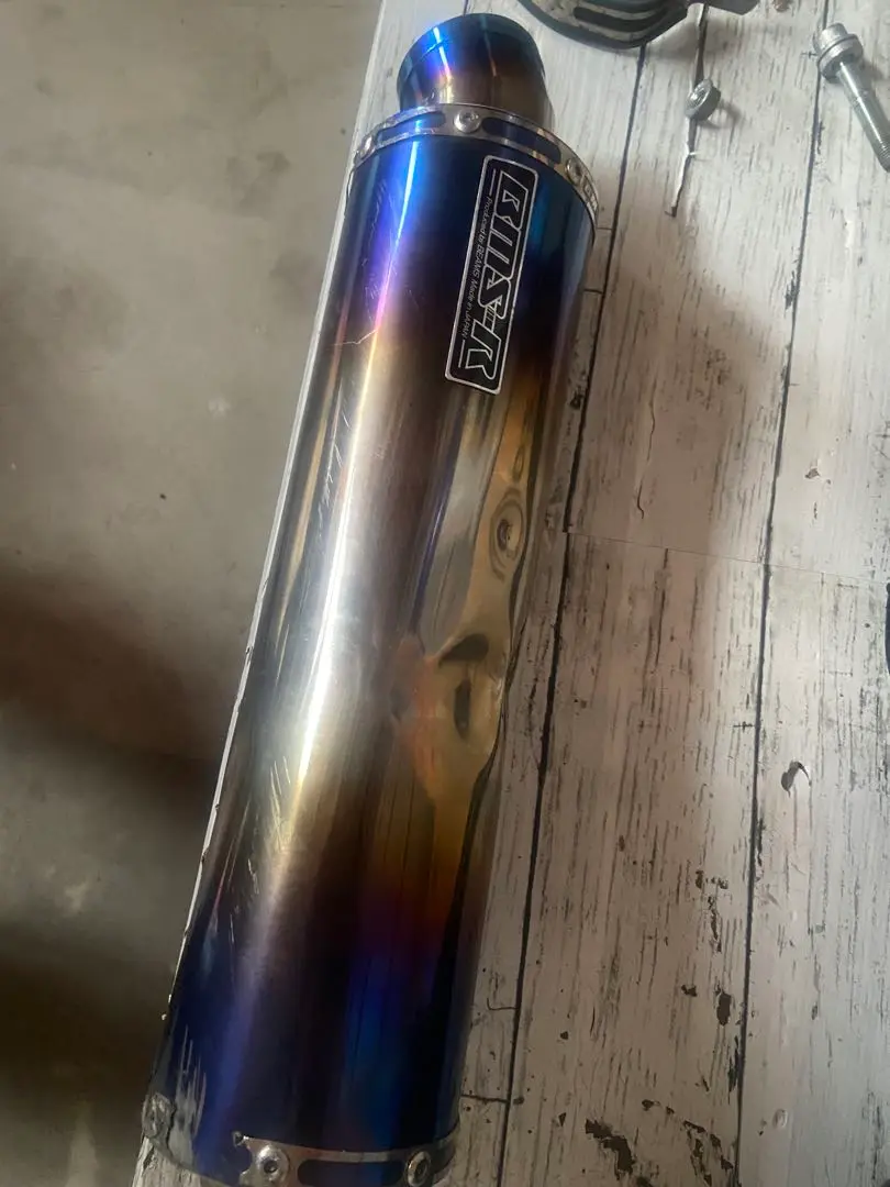 ビームス(BEAMS) ステンレスマフラー　yzf r25 r3用値下げ中！！ BEAMS【 YAMAHA ＞ YZF R-25 2022~ 】バイクマフラー・バイク