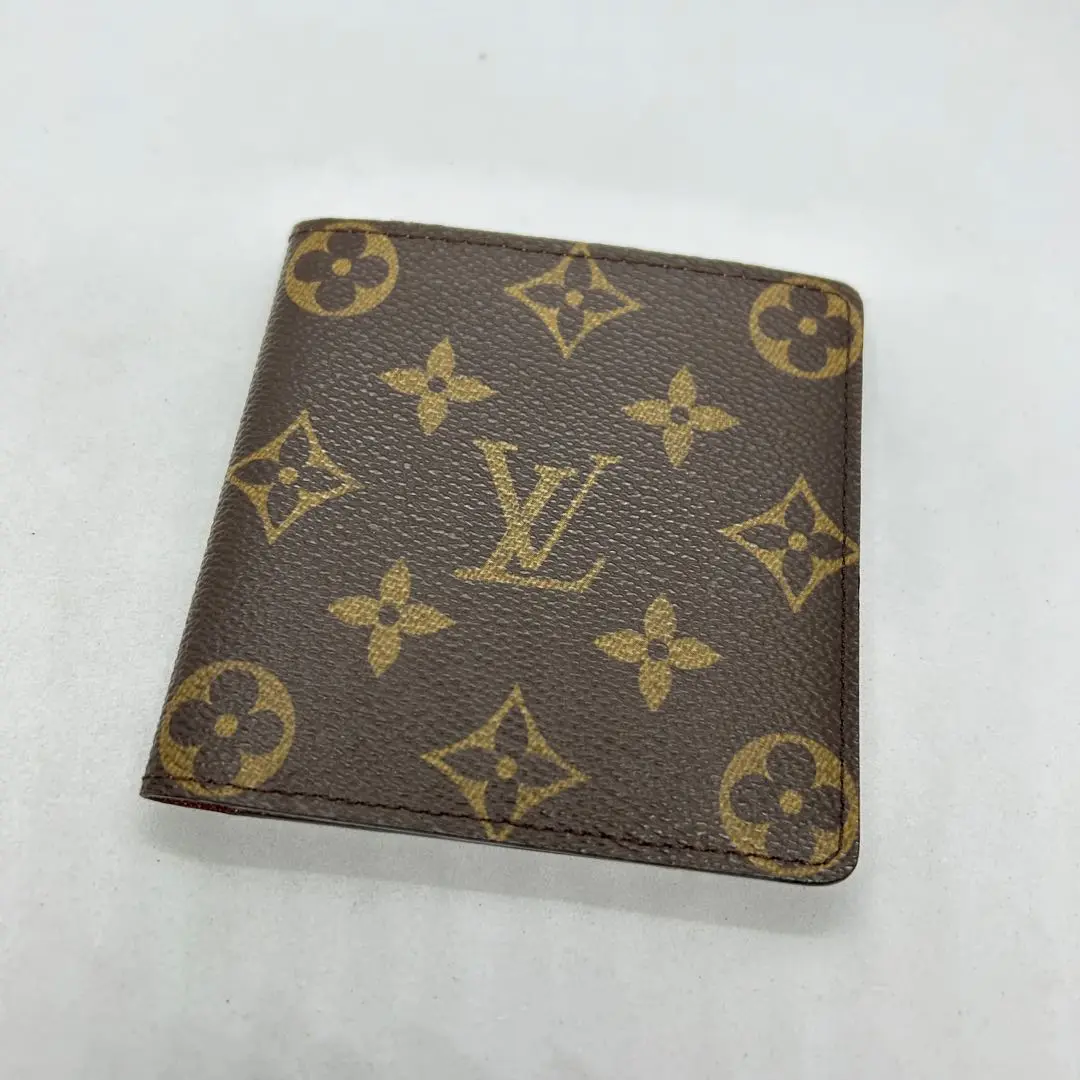 ‼️ルイヴィトンLouis Vuitton ‼️二つ折り財布 モノグラムM60929 ヨドバシ.com - ルイ・ヴィトン Louis Vuitton 二つ折り財布