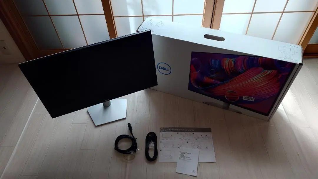 デル　Dell 27インチモニター S2721HSX 中古美品 店舗限定]Dell S2721HSX | 中古パソコン通販 PCショップOraOrA !