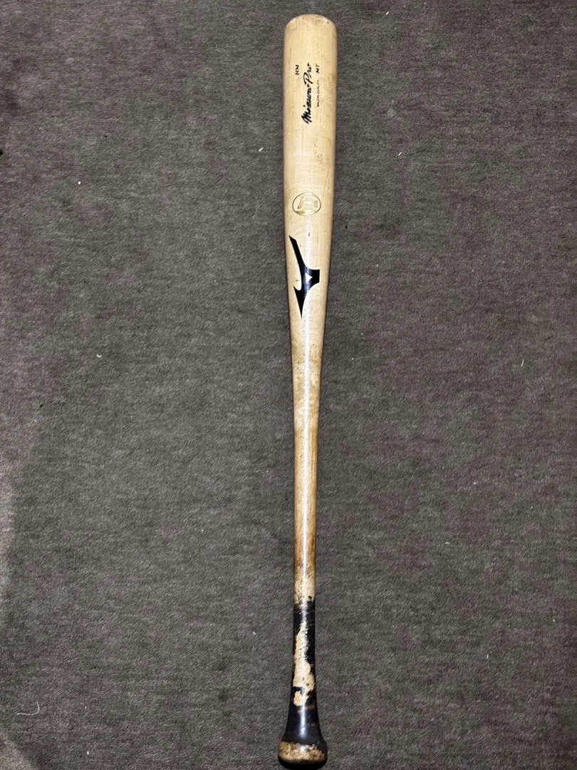 2025年最新】実使用バット 阪神の人気アイテム - メルカリ